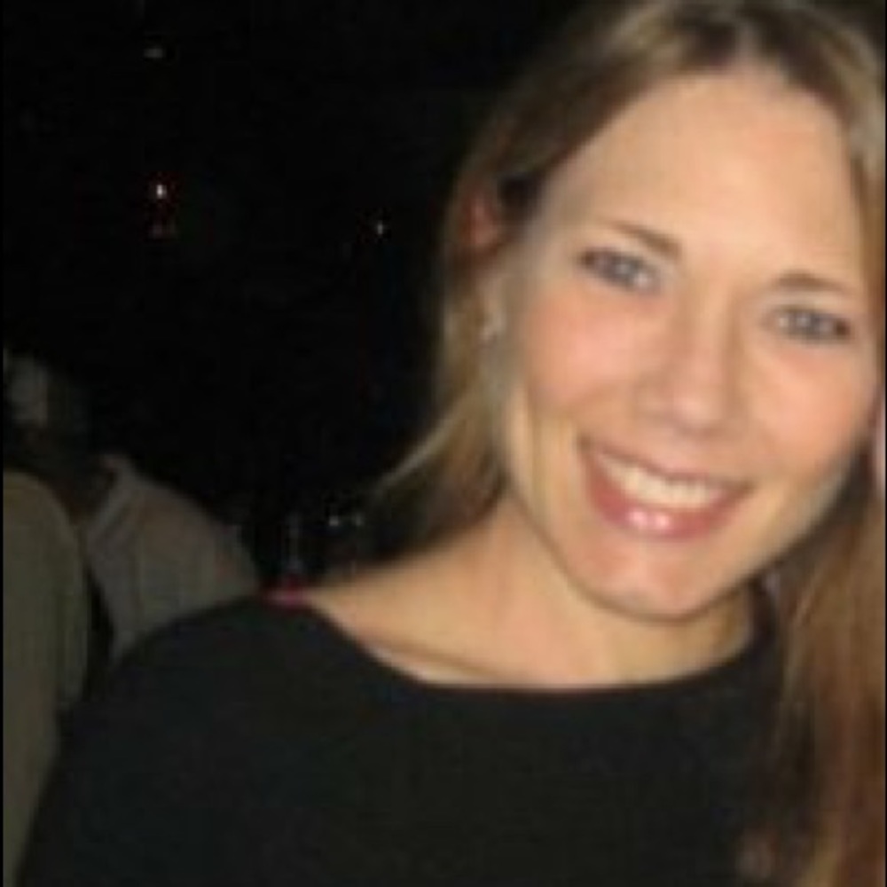 Meet your Posher, Jennifer